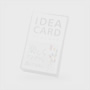 IDEACARD(アイデアカード)