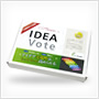 IDEAVote(アイデアボート)